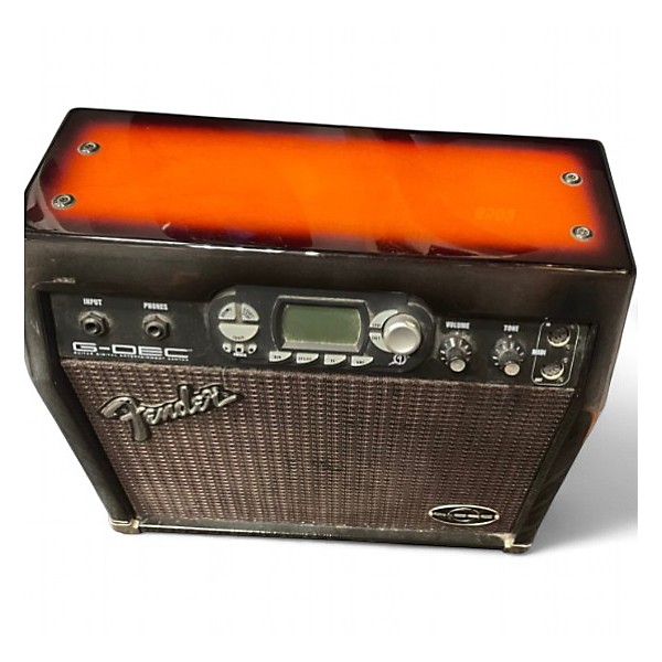 Used Fender g dec executive Guitar Combo Amp