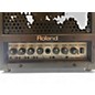 Used Roland CM30 30W Keyboard Amp