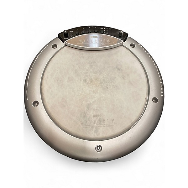 Used KORG Wavedrum WD-X Trigger Pad