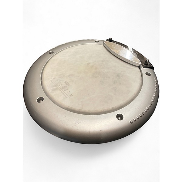 Used KORG Wavedrum WD-X Trigger Pad