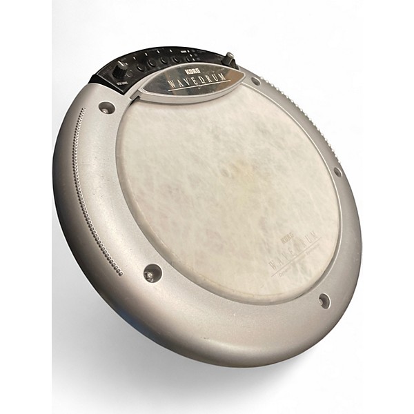 Used KORG Wavedrum WD-X Trigger Pad