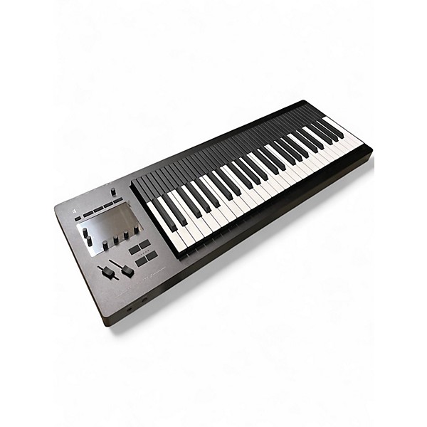 Used Expressive E Osmose 49 Key Synthesizer