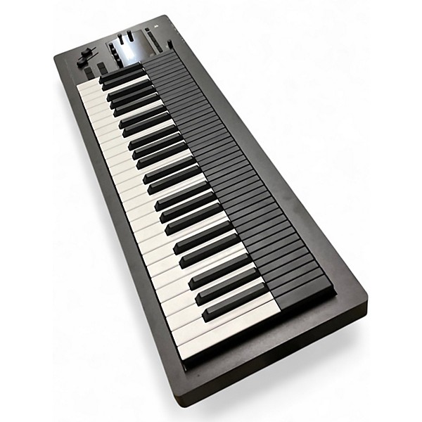 Used Expressive E Osmose 49 Key Synthesizer