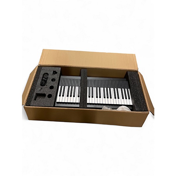 Used Expressive E Osmose 49 Key Synthesizer