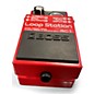 Used BOSS RC1 Loop Station Pedal