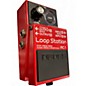 Used BOSS RC1 Loop Station Pedal