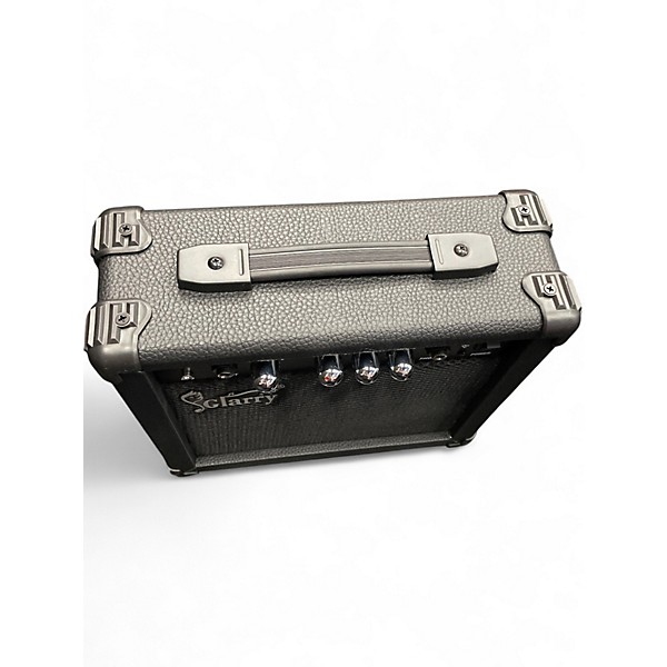 Used 2026 Miscellaneous GLARRY Battery Powered Amp