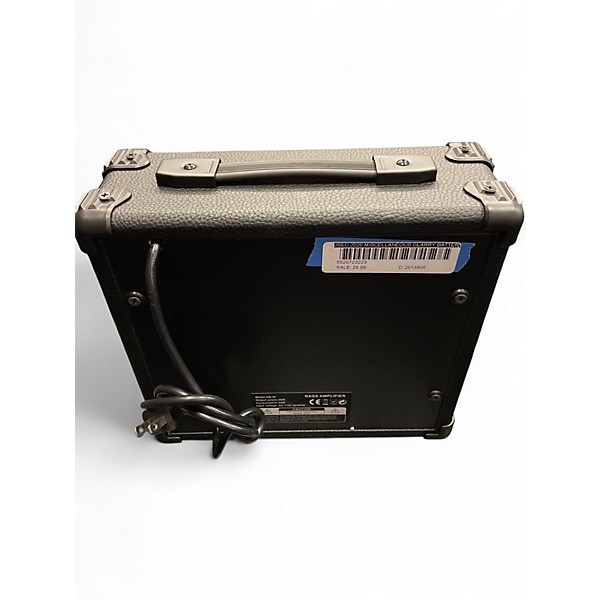 Used 2026 Miscellaneous GLARRY Battery Powered Amp