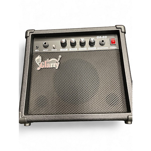 Used 2026 Miscellaneous GLARRY Battery Powered Amp