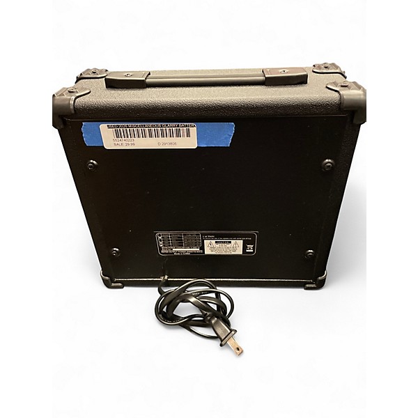 Used 2026 Miscellaneous GLARRY Battery Powered Amp