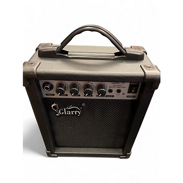 Used 2026 Miscellaneous GLARRY Battery Powered Amp