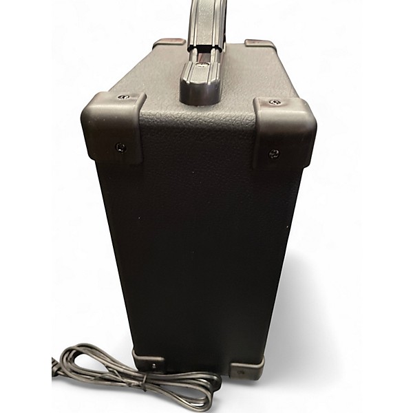 Used 2026 Miscellaneous GLARRY Battery Powered Amp