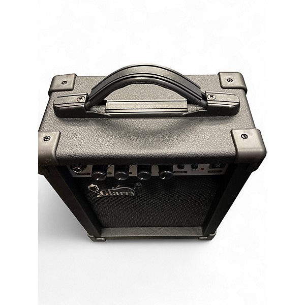 Used 2026 Miscellaneous GLARRY Battery Powered Amp