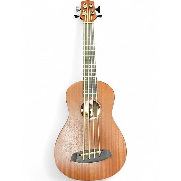 Used 2026 Miscellaneous UKE101 2 Color Sunburst Ukulele
