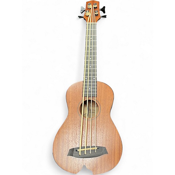 Used 2026 Miscellaneous UKE101 2 Color Sunburst Ukulele