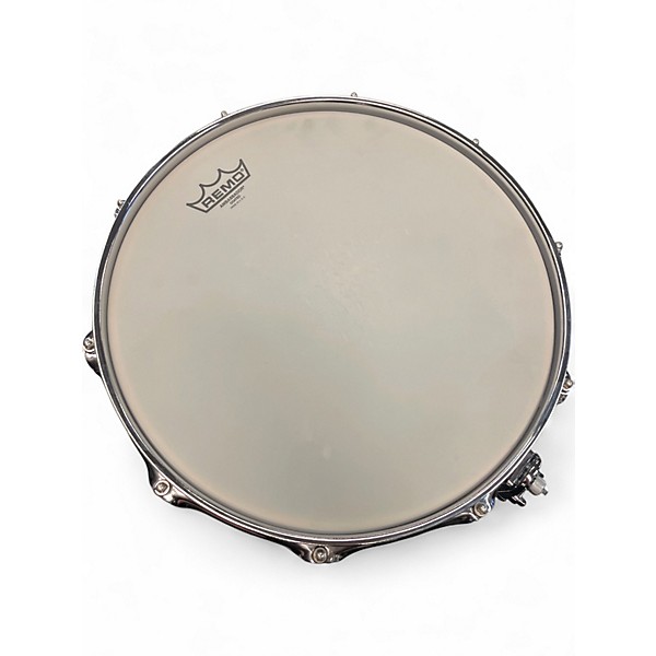 Used DW 14X7 Performance Series Snare Red Drum