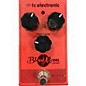 Used TC Electronic Blood Moon Phaser Effect Pedal thumbnail