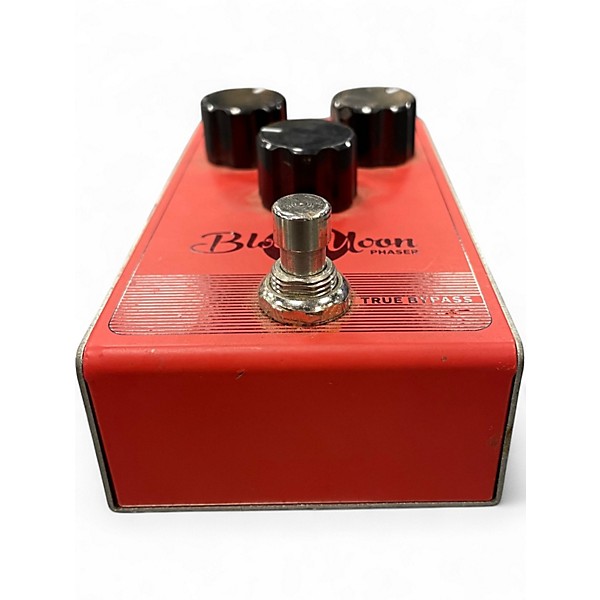 Used TC Electronic Blood Moon Phaser Effect Pedal