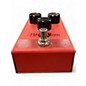 Used TC Electronic Blood Moon Phaser Effect Pedal