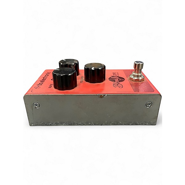 Used TC Electronic Blood Moon Phaser Effect Pedal