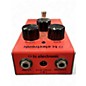 Used TC Electronic Blood Moon Phaser Effect Pedal