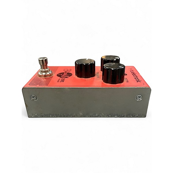 Used TC Electronic Blood Moon Phaser Effect Pedal