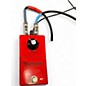 Used Mythos Hephaestus Effect Pedal thumbnail
