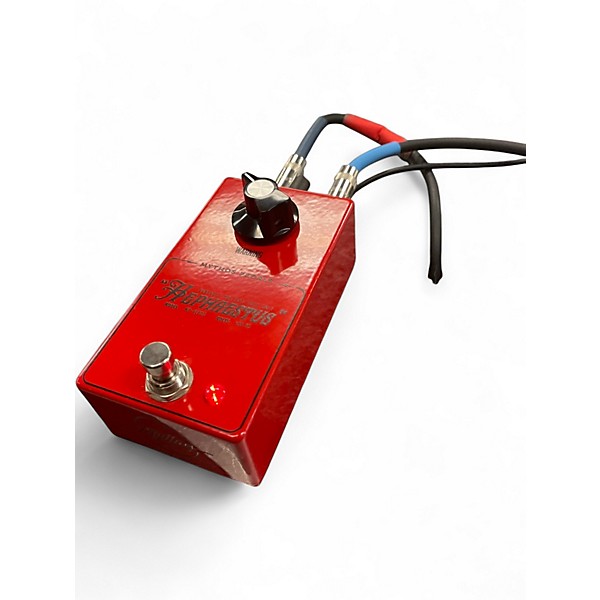 Used Mythos Hephaestus Effect Pedal