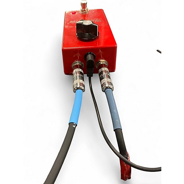 Used Mythos Hephaestus Effect Pedal