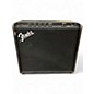 Used Fender Mustang LT25 25W 1x8 Guitar Combo Amp thumbnail