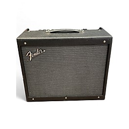 Used Fender MUSTANG GTX100 Guitar Cabinet