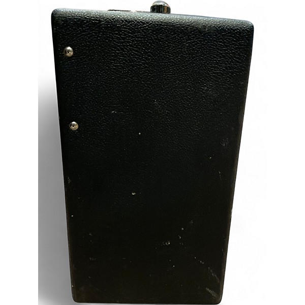 Used Fender MUSTANG GTX100 Guitar Cabinet