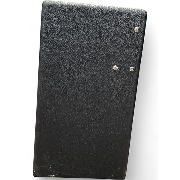 Used Fender MUSTANG GTX100 Guitar Cabinet