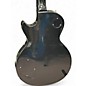 Used 2013 Gibson Les Paul Standard T Trans Gray Solid Body Electric Guitar