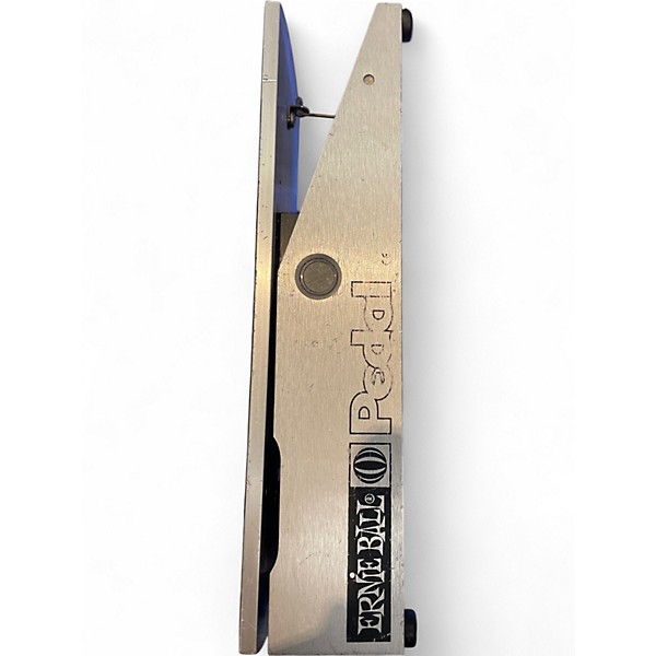 Used Ernie Ball 6166 Mono Volume Pedal