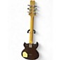 Used Aria CS-350 Natural Solid Body Electric Guitar