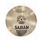 Used SABIAN 14in HAND HAMMERED Cymbal thumbnail