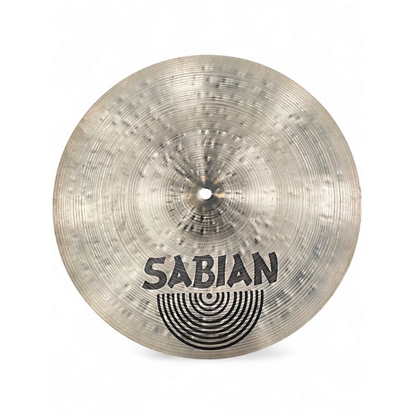 Used SABIAN 14in HAND HAMMERED Cymbal