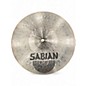 Used SABIAN 14in HAND HAMMERED Cymbal
