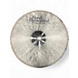 Used SABIAN 14in HAND HAMMERED Cymbal
