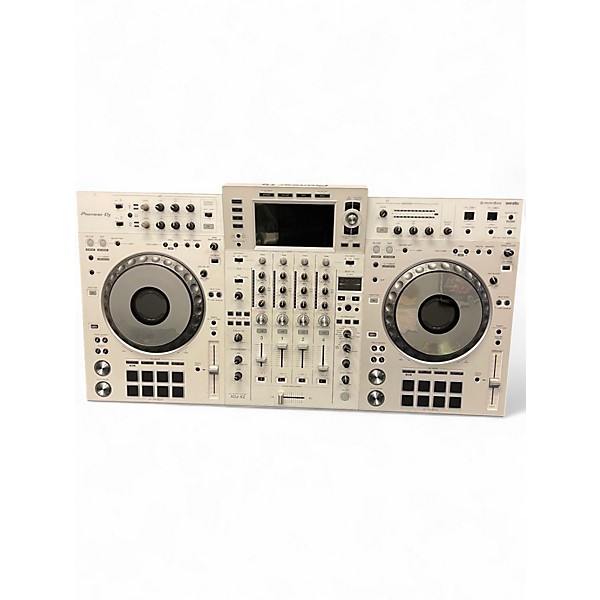 Used Pioneer DJ XDJ-XZ DJ Controller