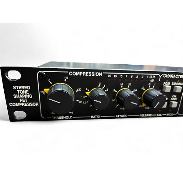 Used Drawmer Drawmer 1973 FET Bus Compressor Compressor