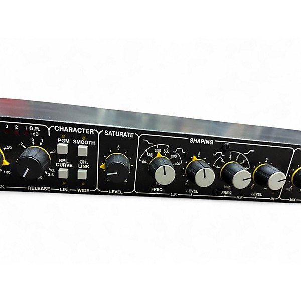 Used Drawmer Drawmer 1973 FET Bus Compressor Compressor