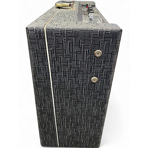 Vintage 1963 Gretch 6162 Guitar Amp Tube Guitar Combo Amp