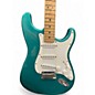 Vintage 1994 Fender American Standard Stratocaster Ice Blue Metallic Solid Body Electric Guitar