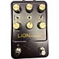 Used Universal Audio lion Effect Pedal thumbnail