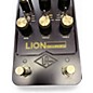Used Universal Audio lion Effect Pedal
