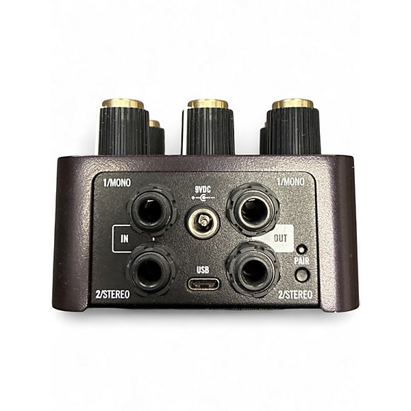 Used Universal Audio lion Effect Pedal