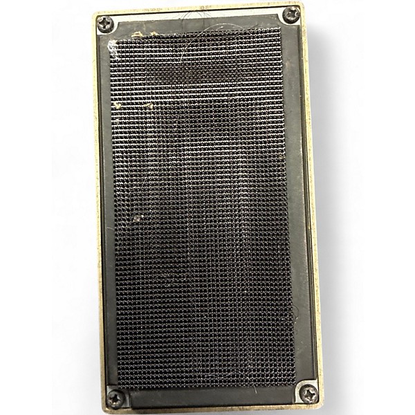 Used BOSS ODB3 Bass Overdrive Bass Effect Pedal