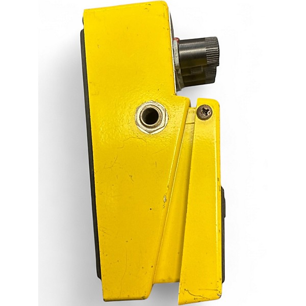 Used BOSS ODB3 Bass Overdrive Bass Effect Pedal